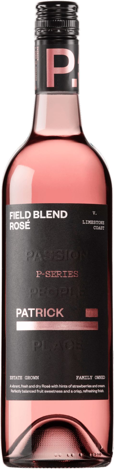 Patrick of Coonawarra P Series by Patrick Limestone Coast Rosé 2025